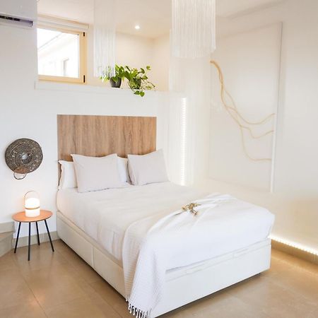 Costa Brava Acollidor Apartament Amb Gran Terrassa Per A 3 Persones Castello  D'Empuries Exterior foto