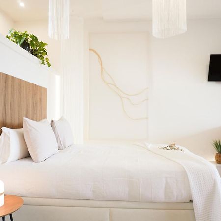 Costa Brava Acollidor Apartament Amb Gran Terrassa Per A 3 Persones Castello  D'Empuries Exterior foto