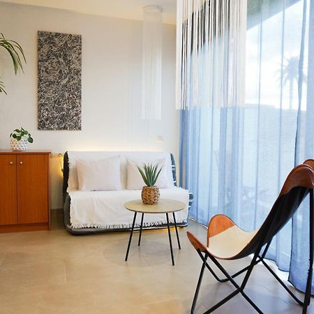 Costa Brava Acollidor Apartament Amb Gran Terrassa Per A 3 Persones Castello  D'Empuries Exterior foto