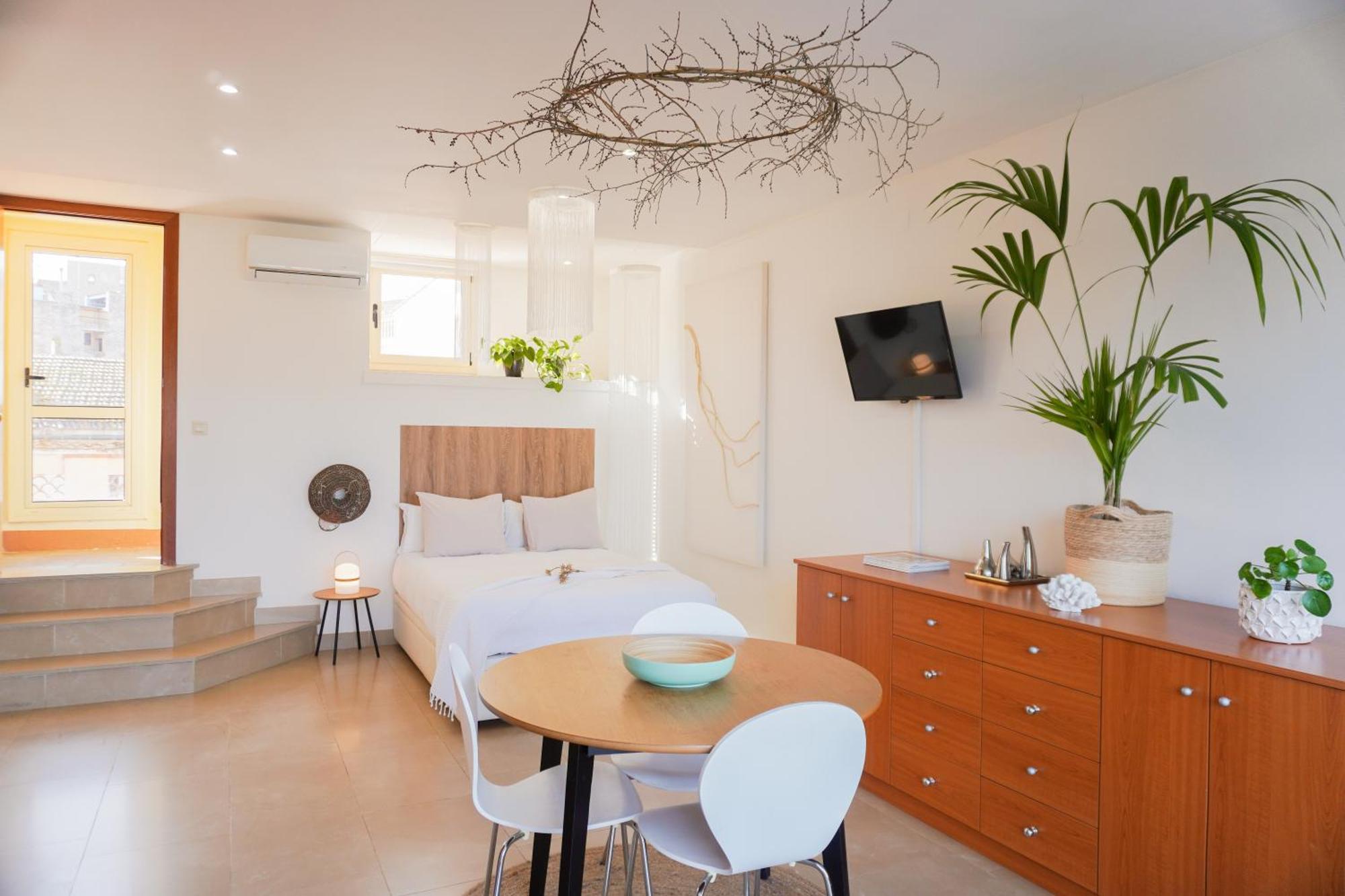 Costa Brava Acollidor Apartament Amb Gran Terrassa Per A 3 Persones Castello  D'Empuries Exterior foto