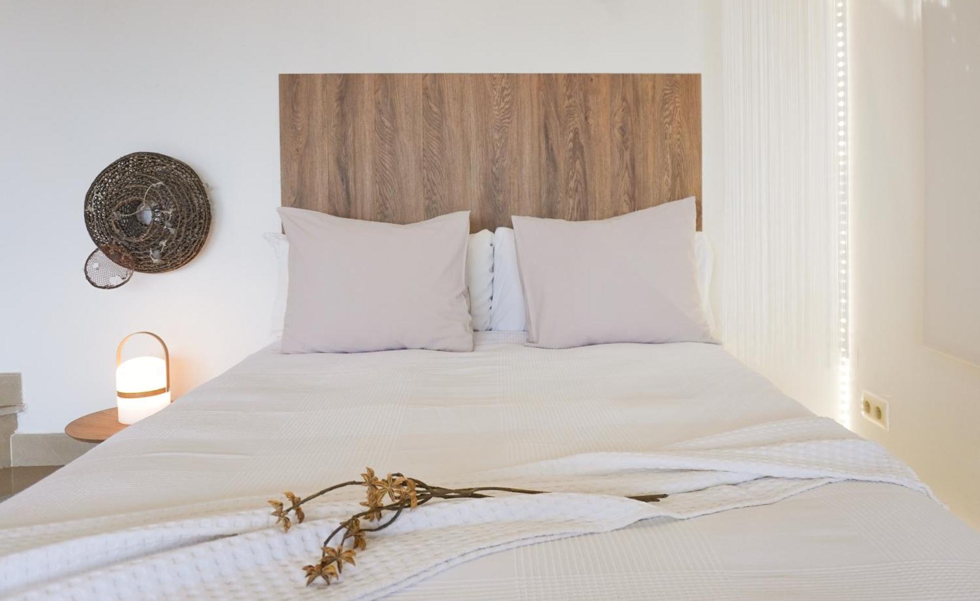 Costa Brava Acollidor Apartament Amb Gran Terrassa Per A 3 Persones Castello  D'Empuries Exterior foto