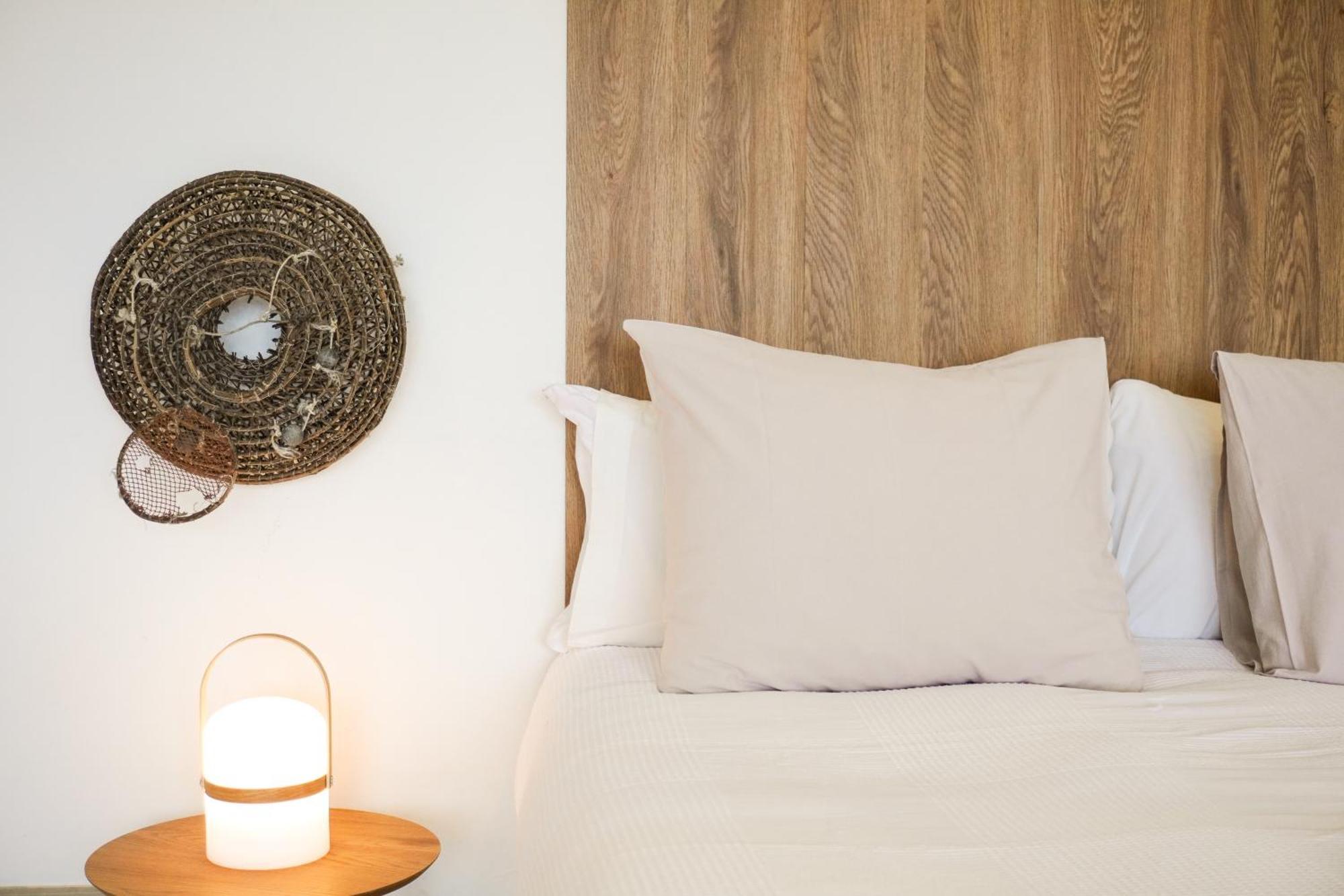 Costa Brava Acollidor Apartament Amb Gran Terrassa Per A 3 Persones Castello  D'Empuries Exterior foto